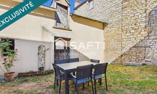 Maison 5 Pièces 105 m² à vendre à Déols (36130)