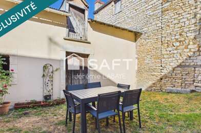 Maison 5 pièces 148000 €