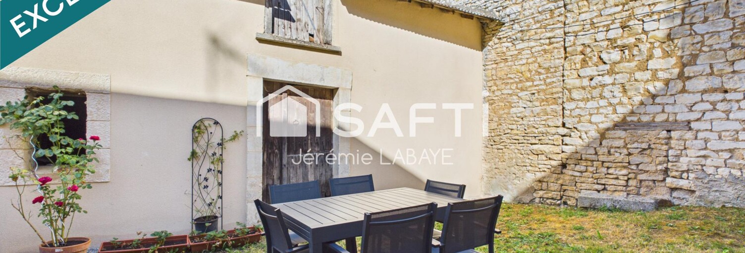 Maison 5 Pièces 105 m² à vendre à Déols (36130)