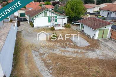 Maison 3 pièces 250000 €