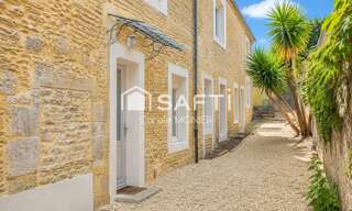 Maison 7 Pièces 126 m² à vendre à Courseulles-sur-Mer (14470)