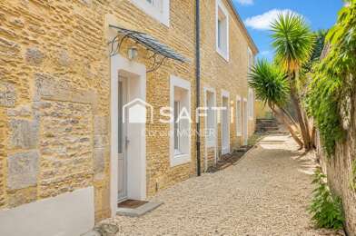 Maison 7 pièces 382000 €