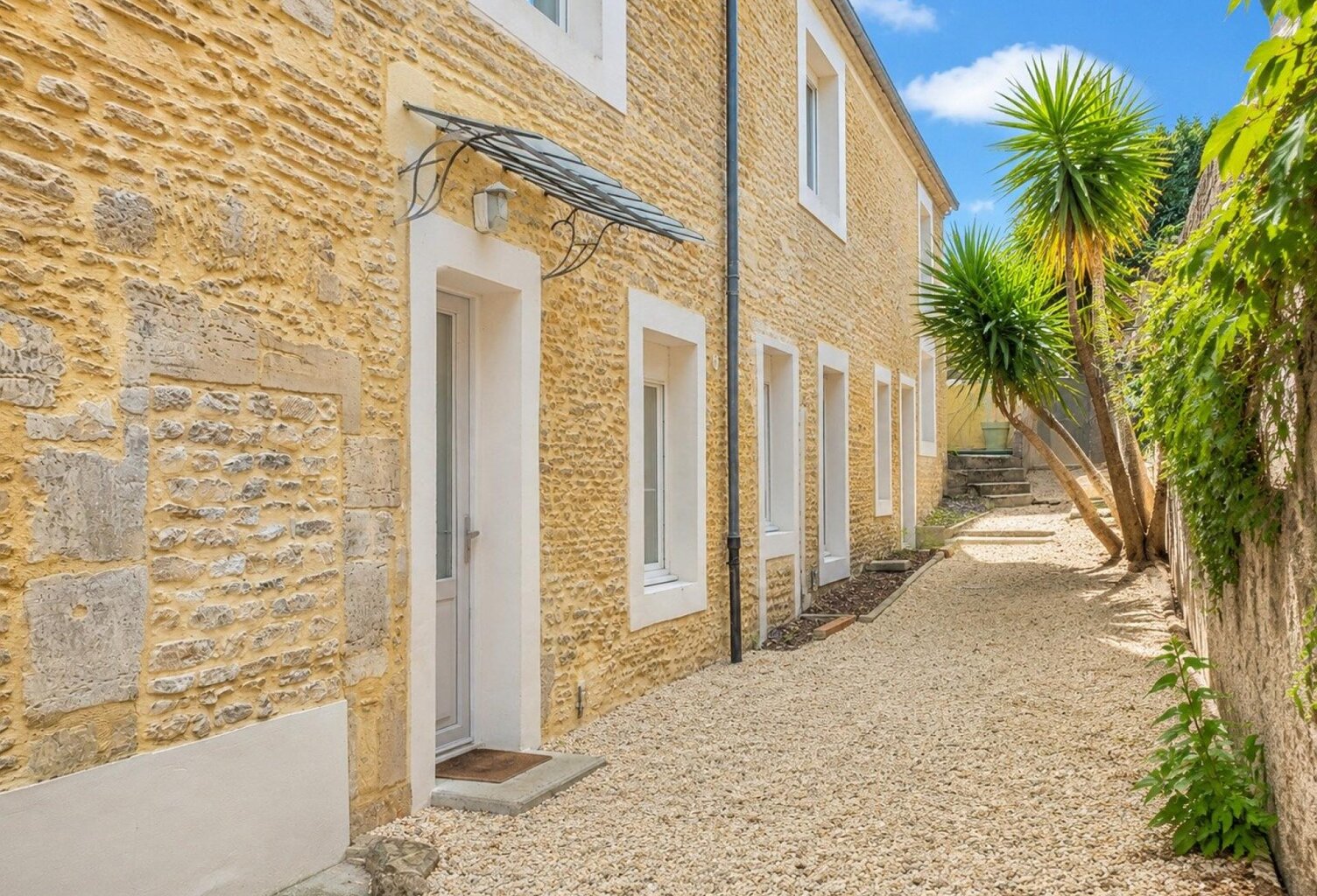 Maison de charme à Courseulles-Sur-Mer — photo 1