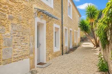 Maison 7 pièces 382000 €