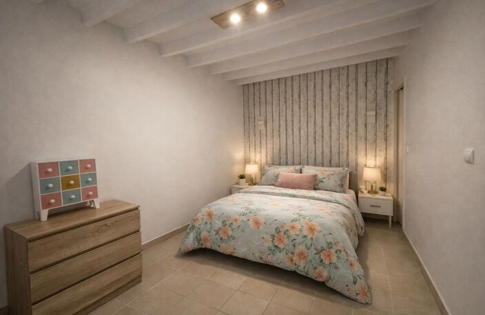 Maison de charme à Courseulles-Sur-Mer — photo 5
