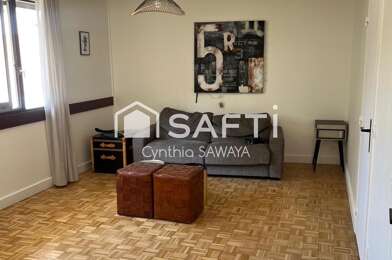 Appartement 1 pièces 290000 €