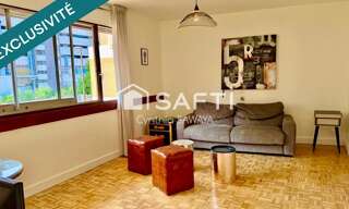 Appartement 1 Pièce 33 m² à vendre à Boulogne-Billancourt (92100)