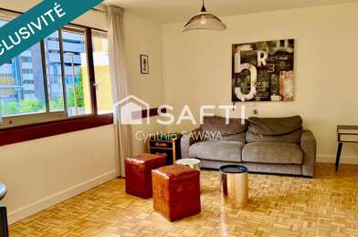 Appartement 1 pièces 290000 €
