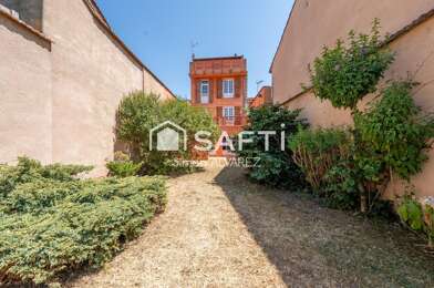 Maison 6 pièces 565000 €