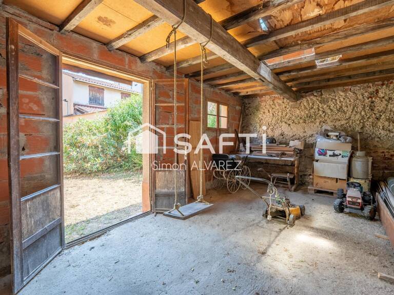 Maison familiale avec jardin et garage  Croix de Pierre — photo 1