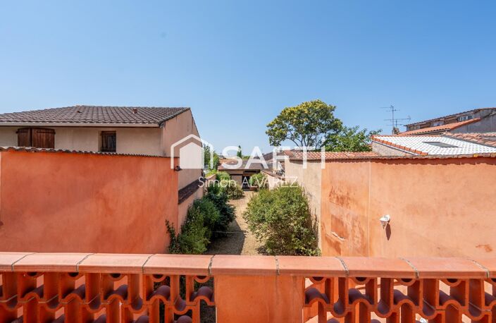 Maison familiale avec jardin et garage  Croix de Pierre — photo 2