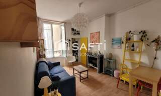 Appartement 2 Pièces 36 m² à louer à Orléans (45000)