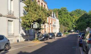 Appartement 2 Pièces 36 m² à louer à Orléans (45000)