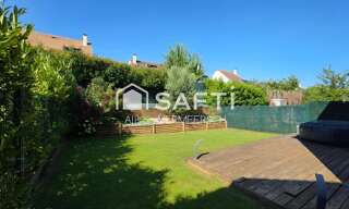 Maison 4 Pièces 81 m² à vendre à Buchelay (78200)