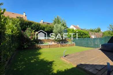 Maison 4 pièces 255000 €
