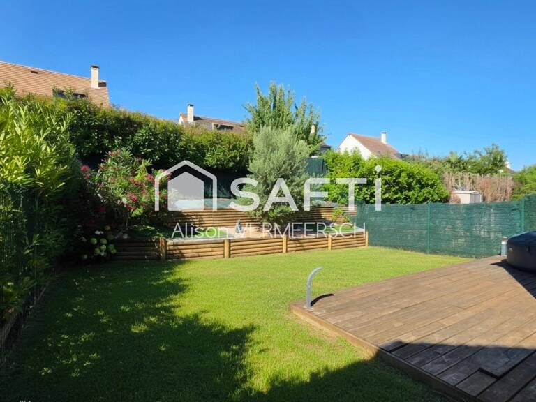 Belle maison lumineuse !!! — photo 1