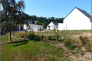 Terrain  41674 €
