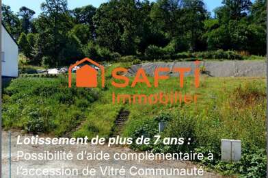 Terrain  49760 €