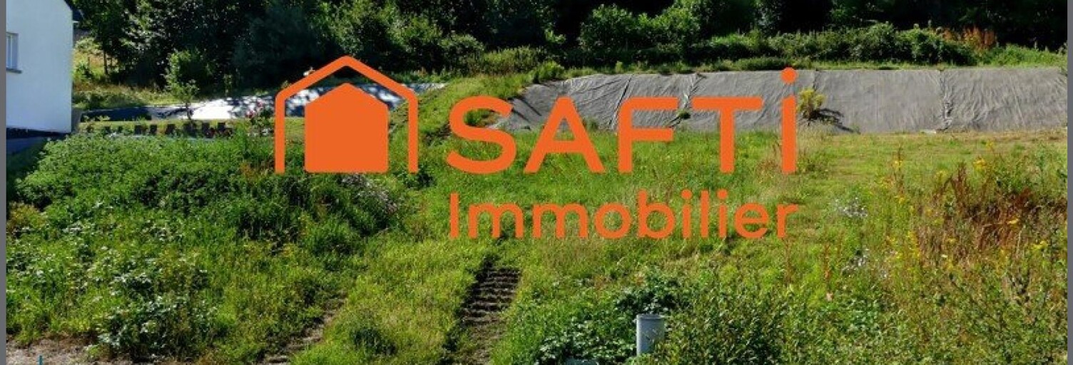 Terrain  544 m² à vendre à Montreuil-sous-Pérouse (35500)
