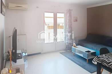 Appartement 2 pièces 205000 €