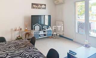 Appartement 2 Pièces 45 m² à vendre à Saint-Raphaël (83700)