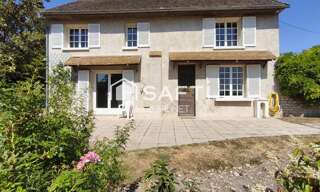 Maison 3 Pièces 95 m² à vendre à Bréval (78980)