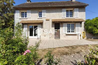 Maison 3 pièces 231000 €
