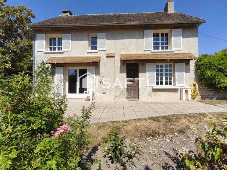 Enorme potentiel pour cet maison en pierres ! — photo 1