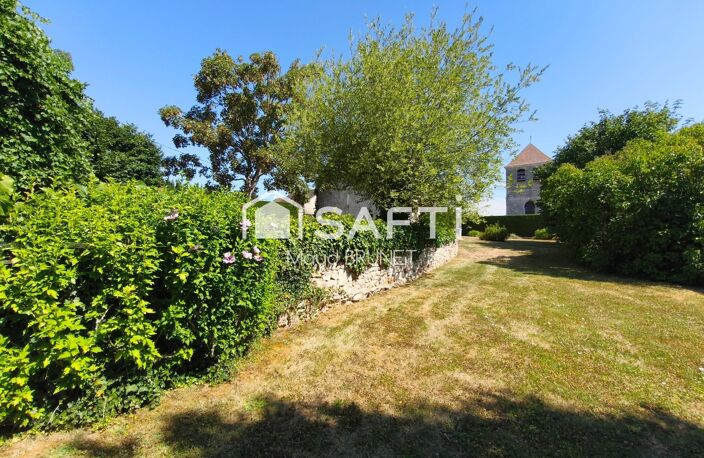 Enorme potentiel pour cet maison en pierres ! — photo 2
