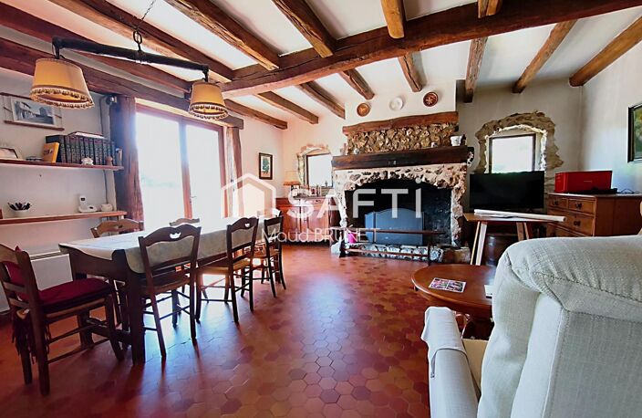 Enorme potentiel pour cet maison en pierres ! — photo 3
