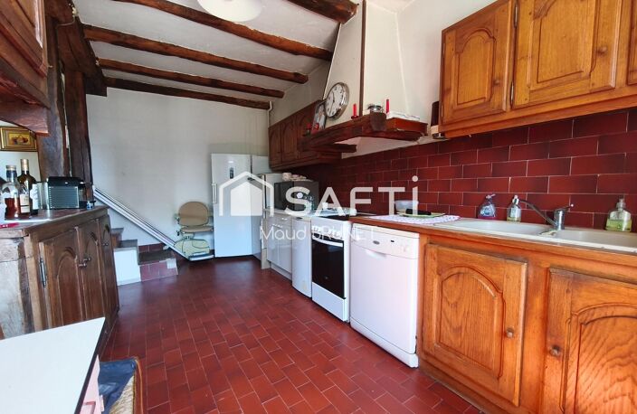 Enorme potentiel pour cet maison en pierres ! — photo 4
