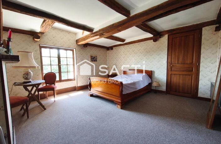 Enorme potentiel pour cet maison en pierres ! — photo 5