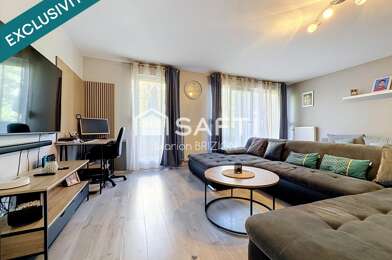 Appartement 4 pièces 222000 €