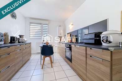 Appartement 4 pièces 222000 €