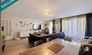 Appartement 4 Pièces 91 m² à vendre à Reims (51100)