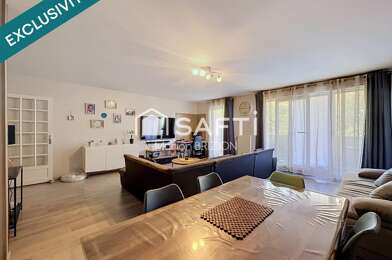 Appartement 4 pièces 217000 €