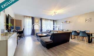 Appartement 4 Pièces 91 m² à vendre à Reims (51100)