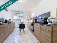 A VENDRE - EN EXCLUSIVITE - SECTEUR JEAN JAURES - APPARTEMENT DET TYPE 4 - TERRASSE - BOX — photo 2