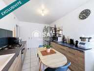 A VENDRE - EN EXCLUSIVITE - SECTEUR JEAN JAURES - APPARTEMENT DET TYPE 4 - TERRASSE - BOX — photo 4