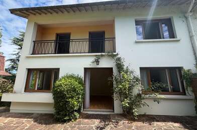 Maison 8 pièces 525000 €