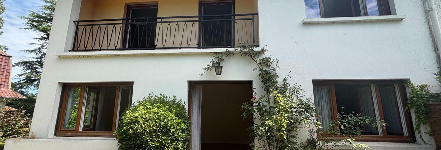 Maison 8 Pièces 150 m² à vendre à Villennes-sur-Seine (78670)