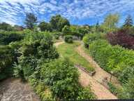MAISON FAMILIALE AVEC GRAND JARDIN ET SOUS-SOL TOTAL — photo 3