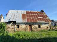 Ancienne maison en pierre — photo 4