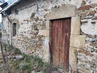 Ancienne maison en pierre — photo 2