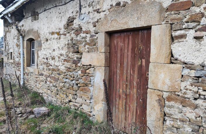 Ancienne maison en pierre — photo 2
