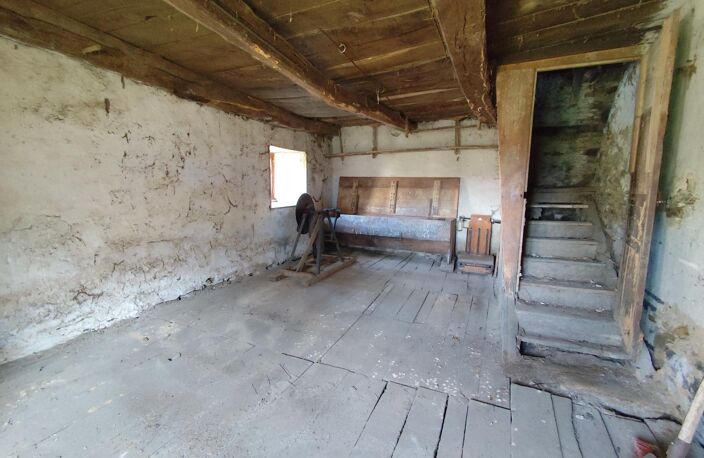 Ancienne maison en pierre — photo 4