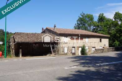 Maison 8 pièces 84000 €