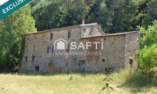 Maison 8 Pièces 320 m² à vendre à Saint-Barthélemy-Grozon (07270)
