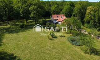 Maison 4 Pièces 100 m² à vendre à Promilhanes (46260)