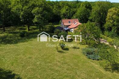 Maison 4 pièces 193000 €